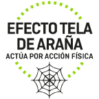 EFECTO TELA DE ARAÑA