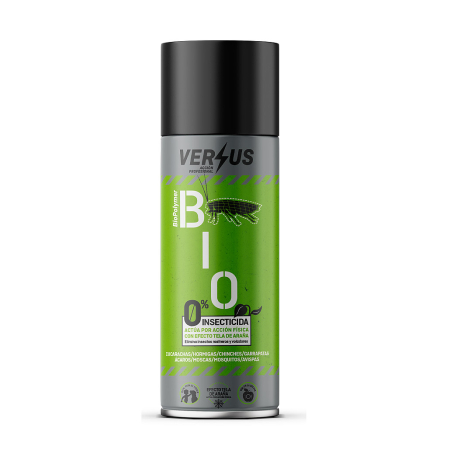 VERSUS BIOPOLYMER